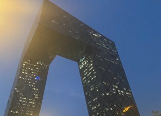 European Union China relations-last developments