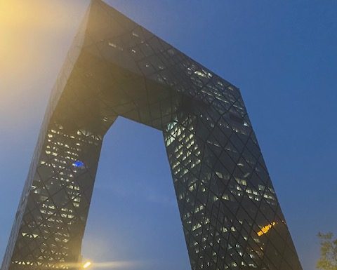 European Union China relations-last developments