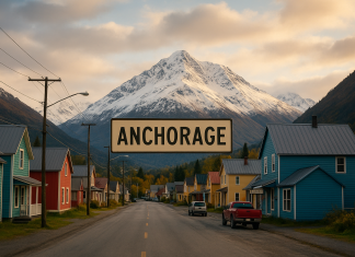 Putin and Trump Talks in Anchorage: A Step Towards a New World Order