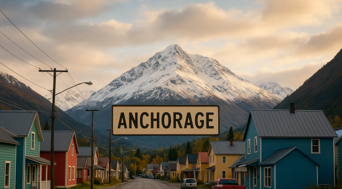 Putin and Trump Talks in Anchorage: A Step Towards a New World Order