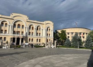 Dodik announces referendum in Republika Srpska