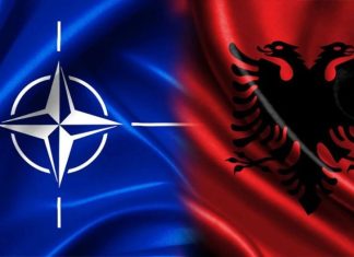 Edi Rama visited the NATO Headquarters in Brussels