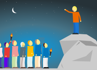 FAR (“Lighthouse”): David vs. Goliath