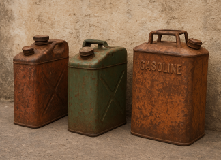 “Collateral Victim”: Dark Clouds Over Naftna Industrija Srbije