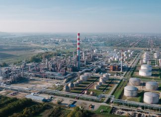 Victor Orban visits Serbia