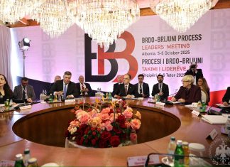 Brdo-Brijuni summit: behind the beautiful declarations of Western Balkan leaders, old and new disagreements are hidden