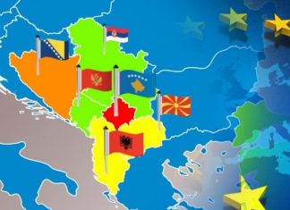 European Union – Western Balkans summit 17.12.2025