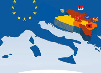 Seventh summit of the European Political Community and the Western Balkans
