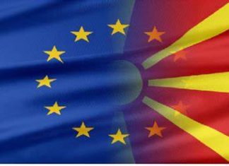 European Commission Report on Republic of North Macedonia (Enlargement package 2025)
