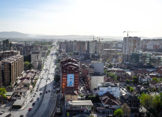 The Political Crisis and the Blockade in the Institutions of the Republic of Kosovo