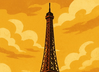 Serbian President Aleksandar Vučić visits France