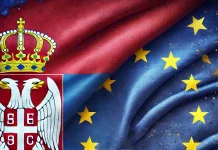 Anna Brnabić assess the EU Enlargement process