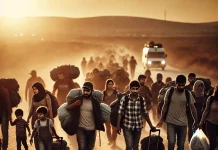 Tightening of Europe’s immigration policy