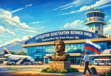 Russia’s Base in Serbia between Disaster Diplomacy and Hard Power