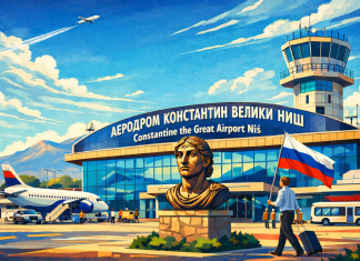 Russia’s Base in Serbia between Disaster Diplomacy and Hard Power