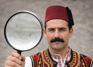 When National Rhetoric Undermines International Commitments: Mickoski’s Government Under the Magnifier