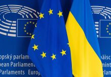 Possible quick enlargement of the EU to Ukraine