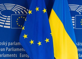 Possible quick enlargement of the EU to Ukraine