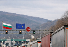 Western Balkans truckers expect a lasting solution from Brussels