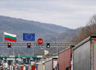 Western Balkans truckers expect a lasting solution from Brussels