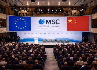 The Munich Tightrope: Vučić’s 2026 Balancing Act