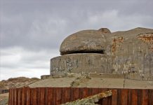 Will the Middle East War Reach the Western Balkans?