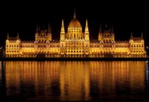 After the election in Hungary on 12 of April 2026