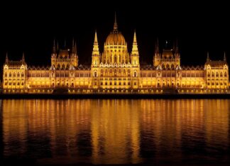 After the election in Hungary on 12 of April 2026