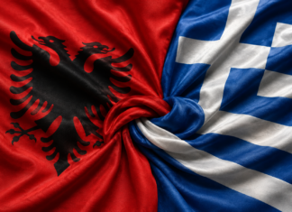 Albania–Greece Relations Rhetoric and Reality