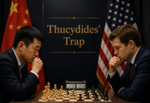 Constructive Strategic Stability vs. Thucydides’ Trap