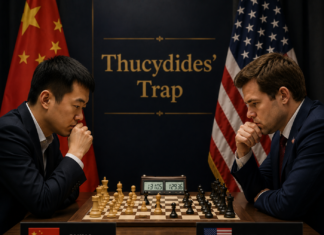 Constructive Strategic Stability vs. Thucydides’ Trap