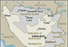 Christian Schmidt resigns as High Representative in BiH