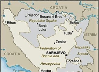 Christian Schmidt resigns as High Representative in BiH