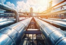 Four Balkan Countries Expand New Gas Corridor