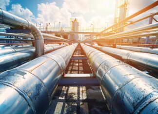 Four Balkan Countries Expand New Gas Corridor