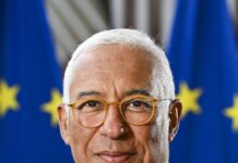 Antonio Costa visits the Western Balkans.Main messages
