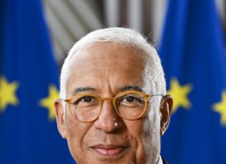 Antonio Costa visits the Western Balkans.Main messages (Part two)