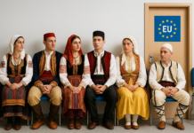 France and Germany have proposed a new plan for the Western Balkans and Moldova to move closer to the EU