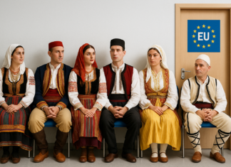 France and Germany have proposed a new plan for the Western Balkans and Moldova to move closer to the EU