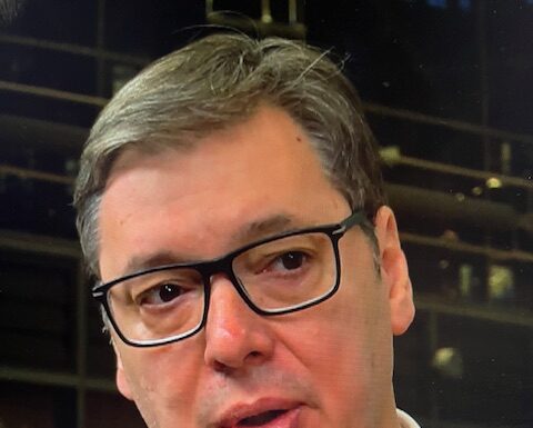 Aleksandar Vučić – future Prime Minister of Serbia?