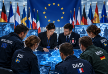 The Quiet Struggle Within European Intelligence