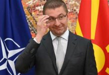 Mickoski in the US: North Macedonia Remains on a Euro-Atlantic Trajectory