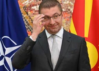 Mickoski in the US: North Macedonia Remains on a Euro-Atlantic Trajectory