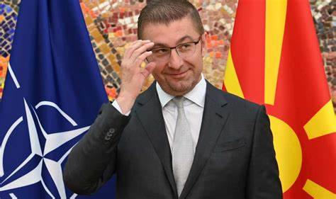 Mickoski in the US: North Macedonia Remains on a Euro-Atlantic Trajectory
