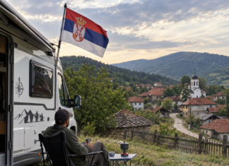 Alexandar Vučić promissed to resign on September 27