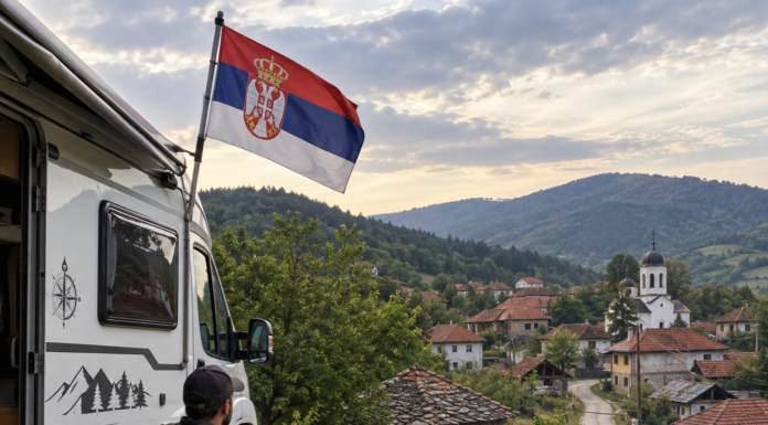 Alexandar Vučić promissed to resign on September 27