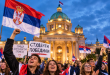 Serbia – Political turnaround after the general elections. New administration with many questions