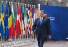 Andrej Plenković – Policy Continuity or Governance Fatigue?
