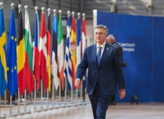 Andrej Plenković – Policy Continuity or Governance Fatigue?