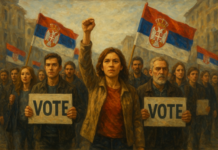 Who is who in the parliamentary elections in Serbia